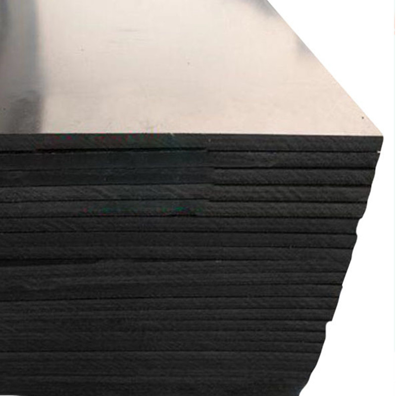 Factory PE Board Polyethylene Under Board for HDPE Sheet Industry with High Wear Resistance