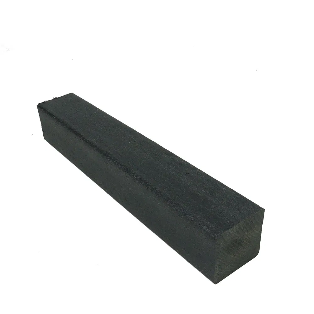 PE Foamed Joist 60*40 Intertek Tested Low Water Absorption for Outdoor Welltouch PU Composite Decking