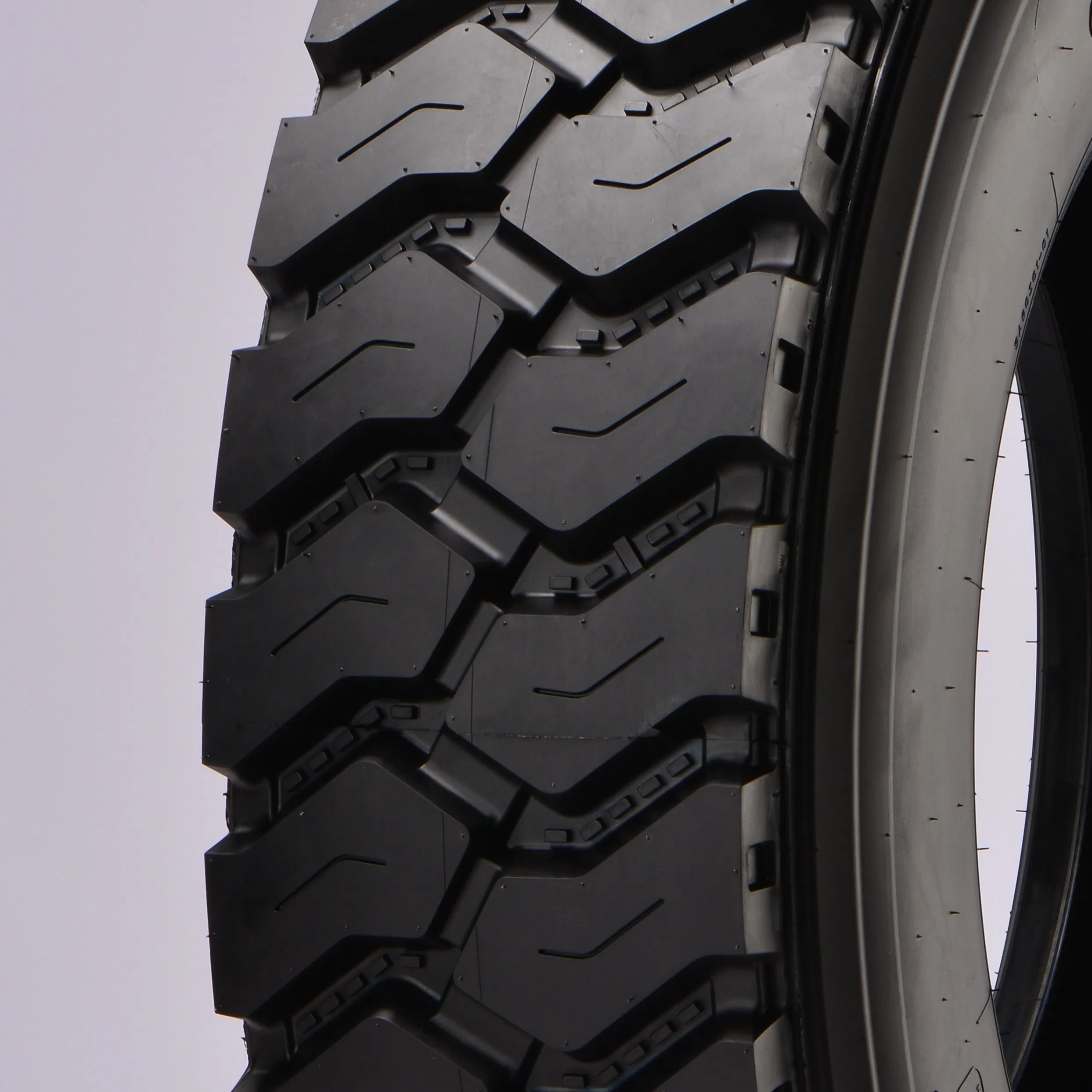 Joyall 295/80R22.5 Drive Truck Tyre