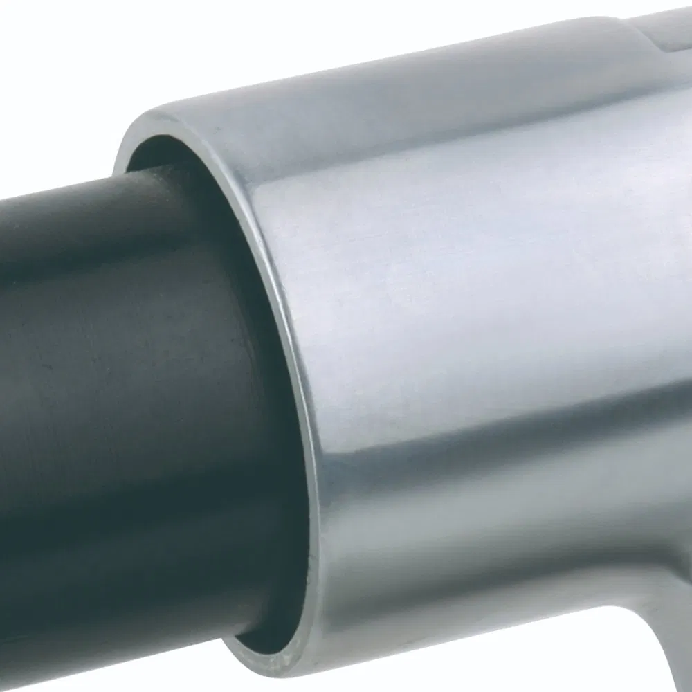 Heavy Duty Air Compressor Pneumatic Hammer with Chisel Bits Tool Kit 150mm