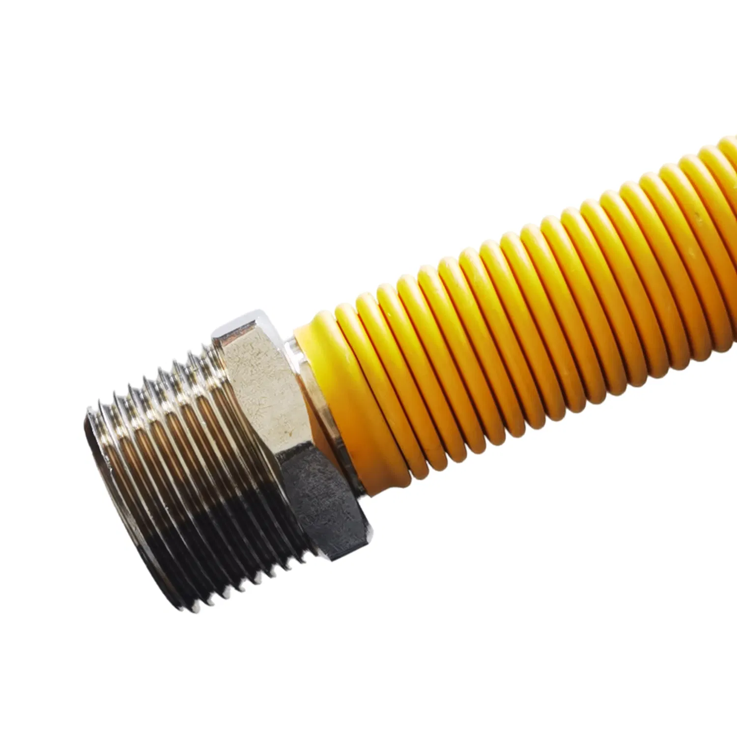 Ht Gas Hose 200cm X 2cm - Designed for Long-Lasting Use