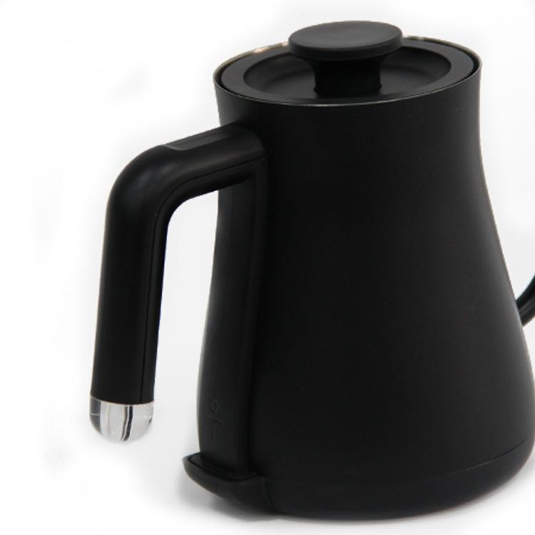 220V Bottle Tea Coffee Kettle Intelligent Water Heater Stainless Steel Electric Coffee Kettle with Strix Controller