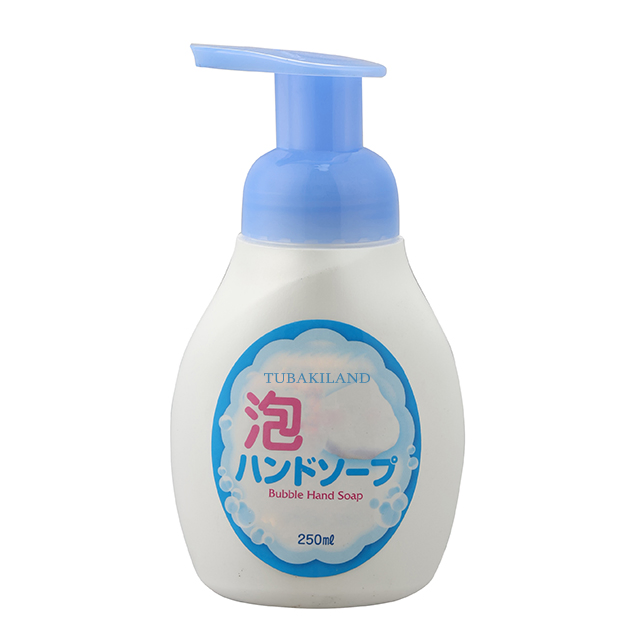 Private Logo Hand Wash 250ml 300ml Green Tea Hand Wash