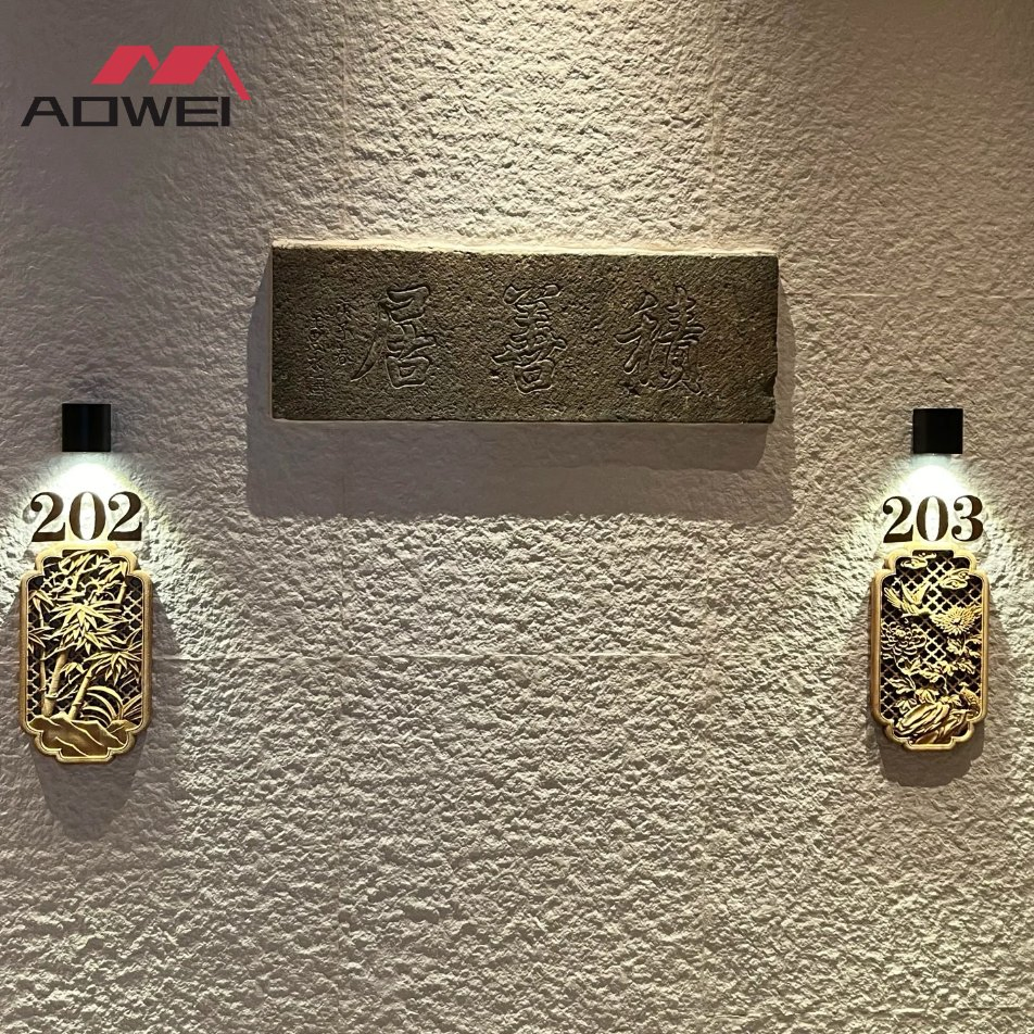 Flexible Soft Stone Decorative Sheet for Contemporary Interiors