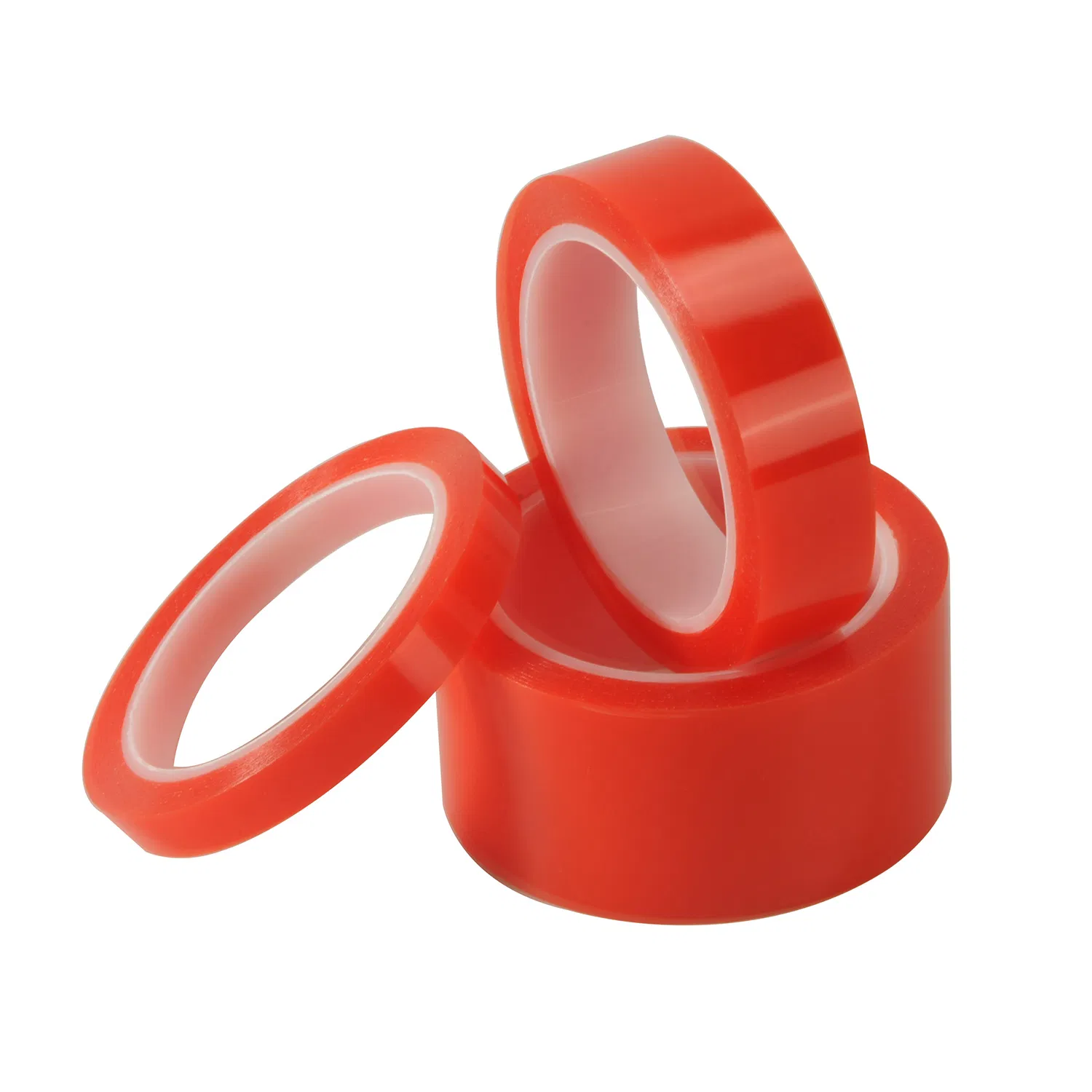 High Strength Pet Polyester Tape for Packaging