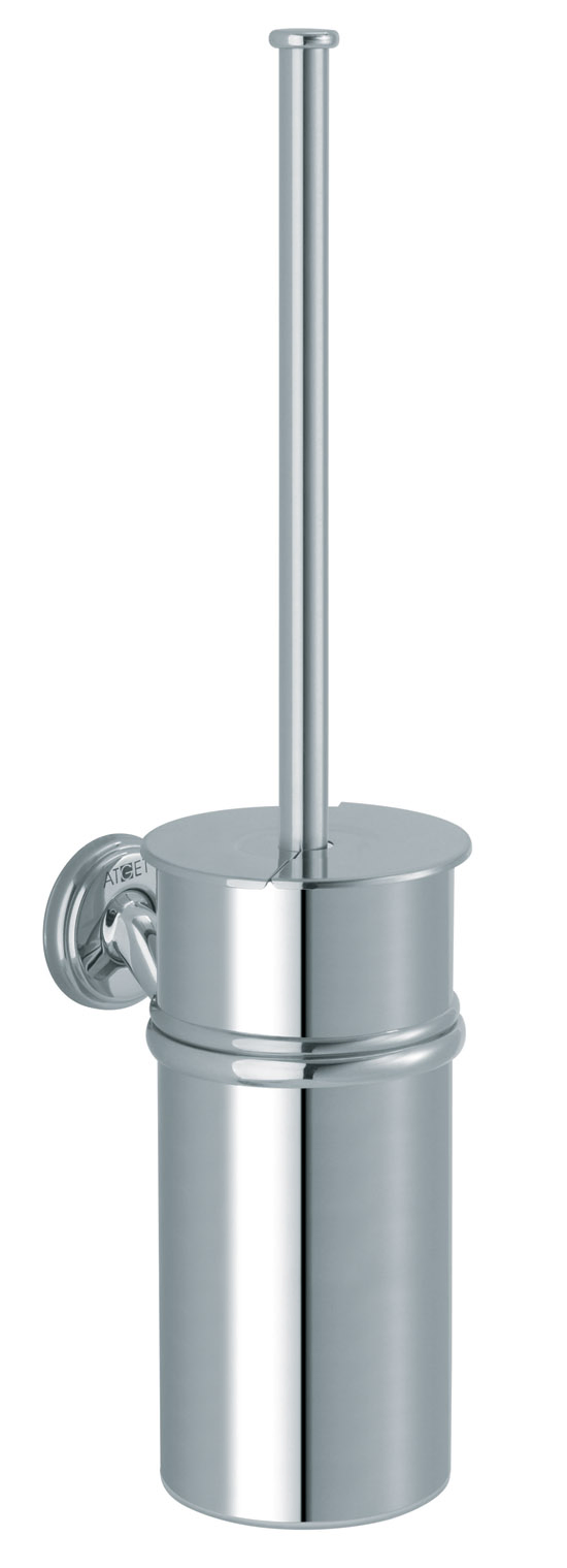 Brush Holder New Arrival Brush Toilet Paper Holder Bathroom Accessory