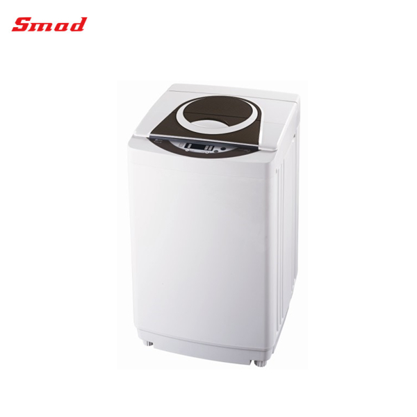 10kg Home Use Automatic Single Tube Top Loading Washing Machine