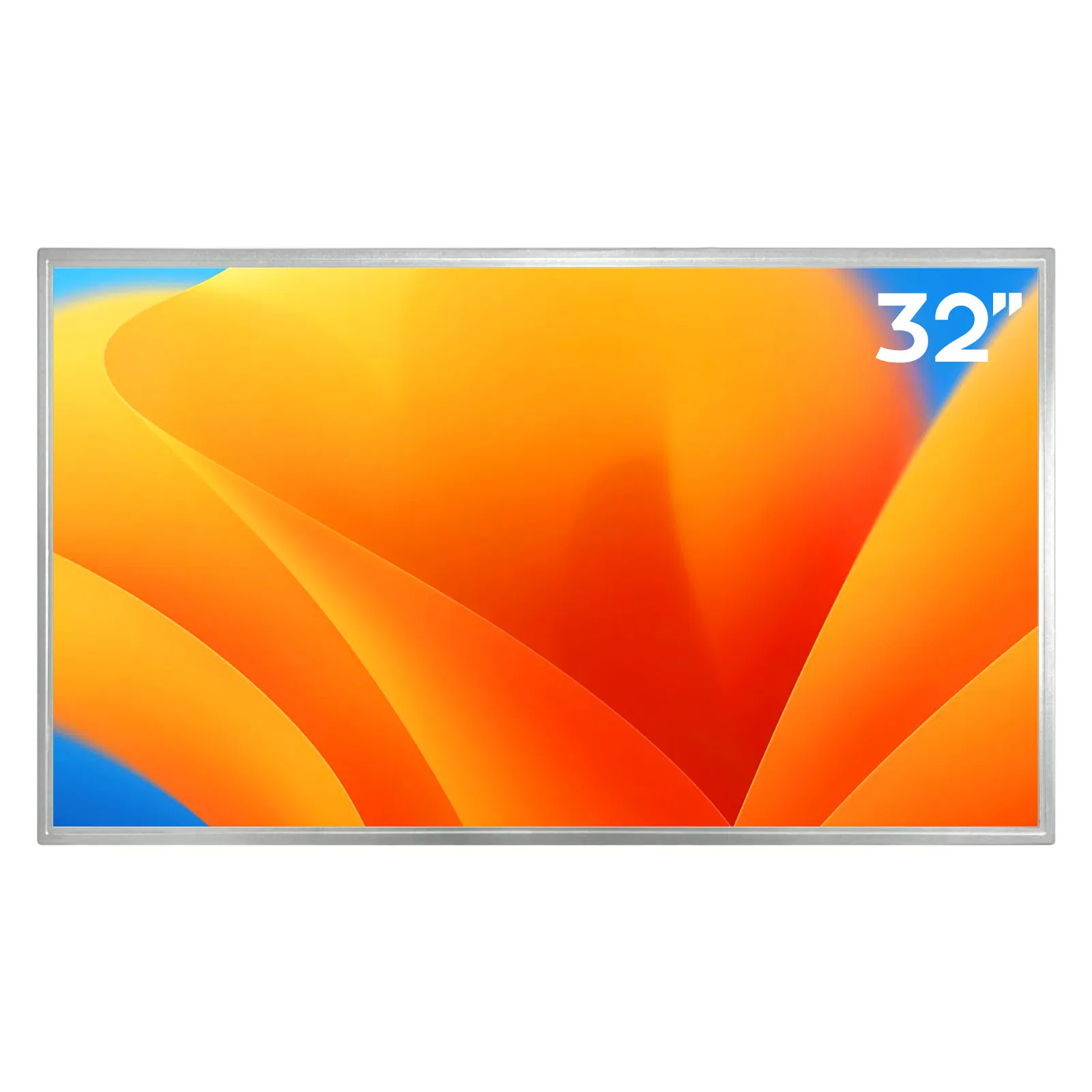 LCD TV Screen Panel 32 Inch LCD Screen Replacement for TV 32 Price