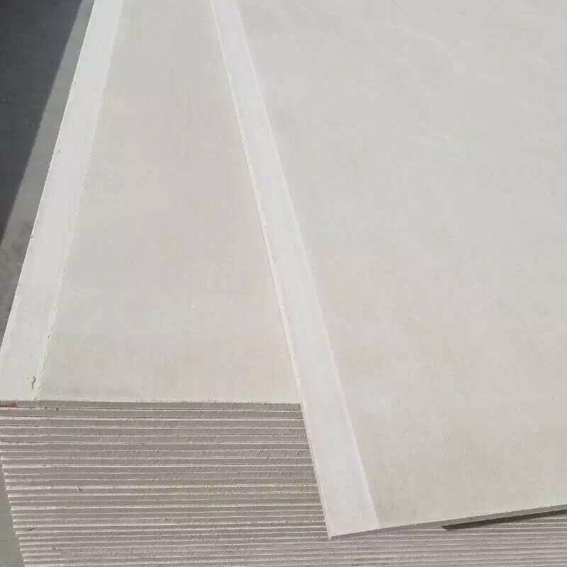 China Calcium Silicate Board for Drywall Partition