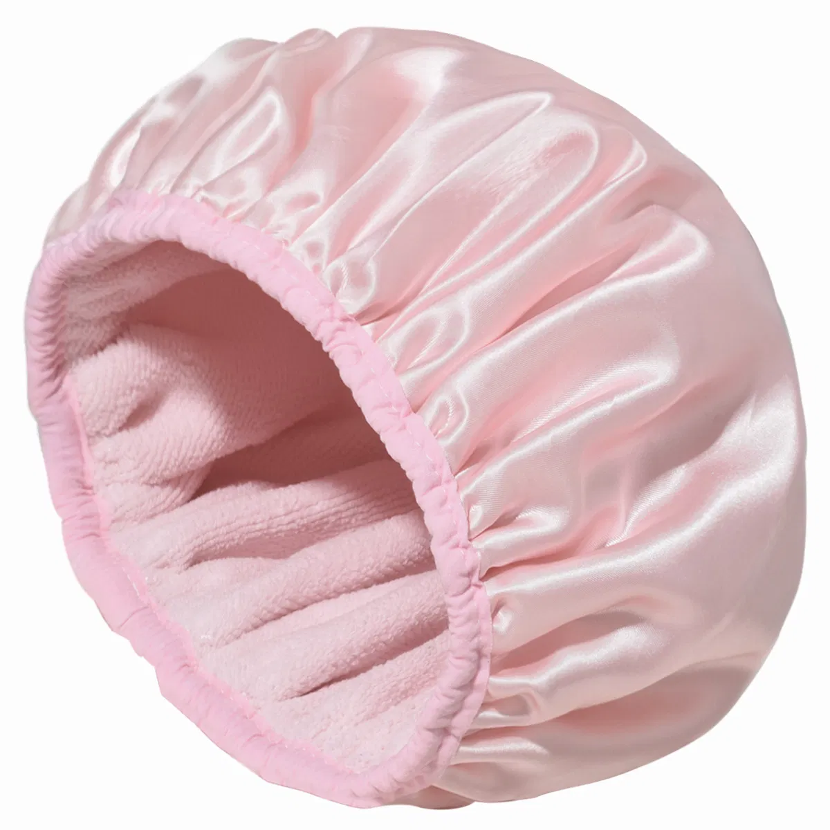 New Design Waterproof Absorbent Countryside Adult Bathroom Cap