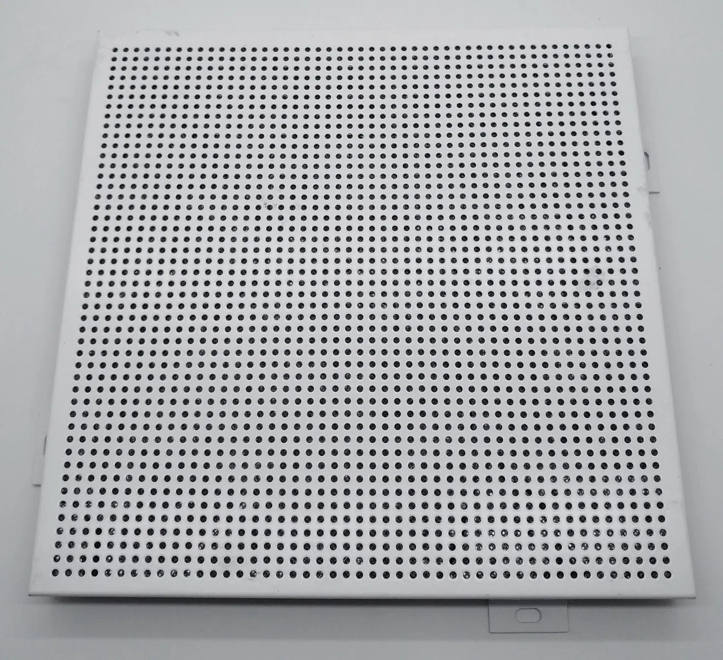 Entertainment Venues Decoration Acoustic Ceiling Aluminum Honeycomb Core