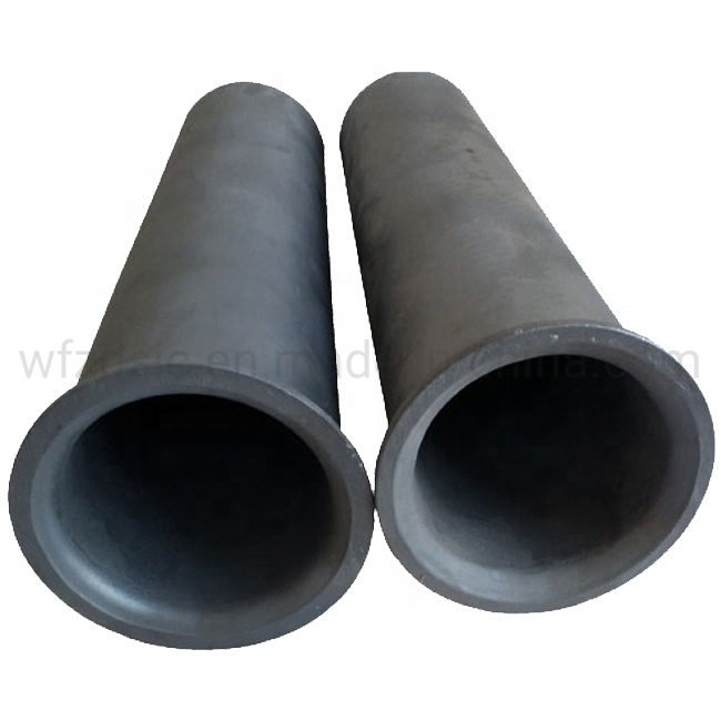 Сопло печное огнеупорное из карбида кремния