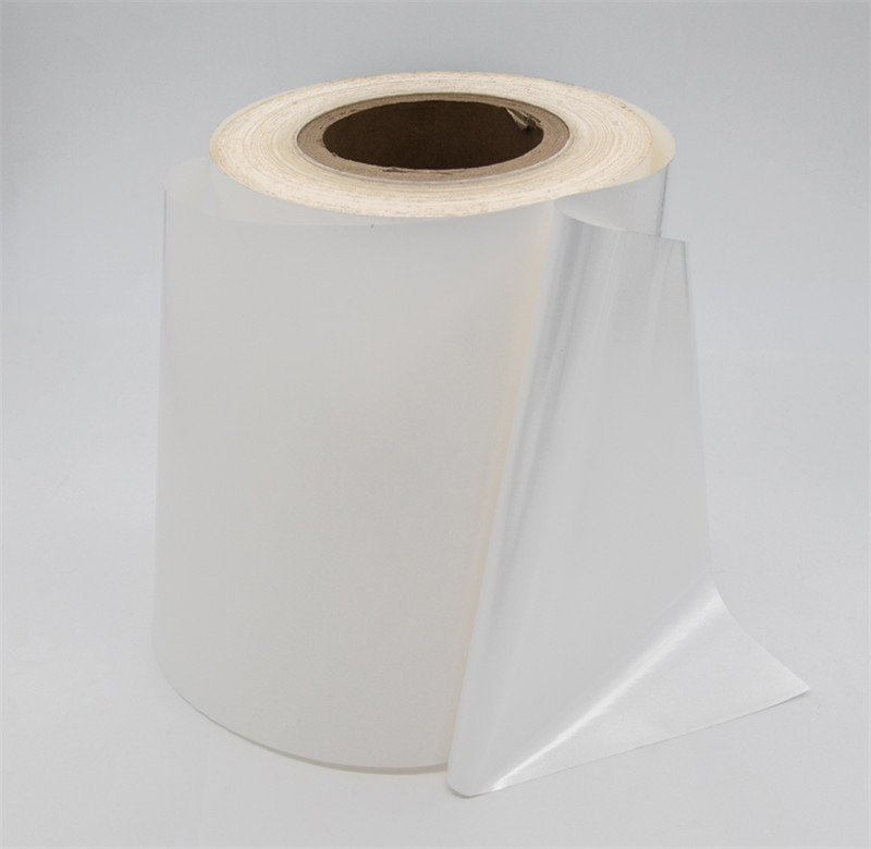 High Quality Glassine Silicon Coated Paper