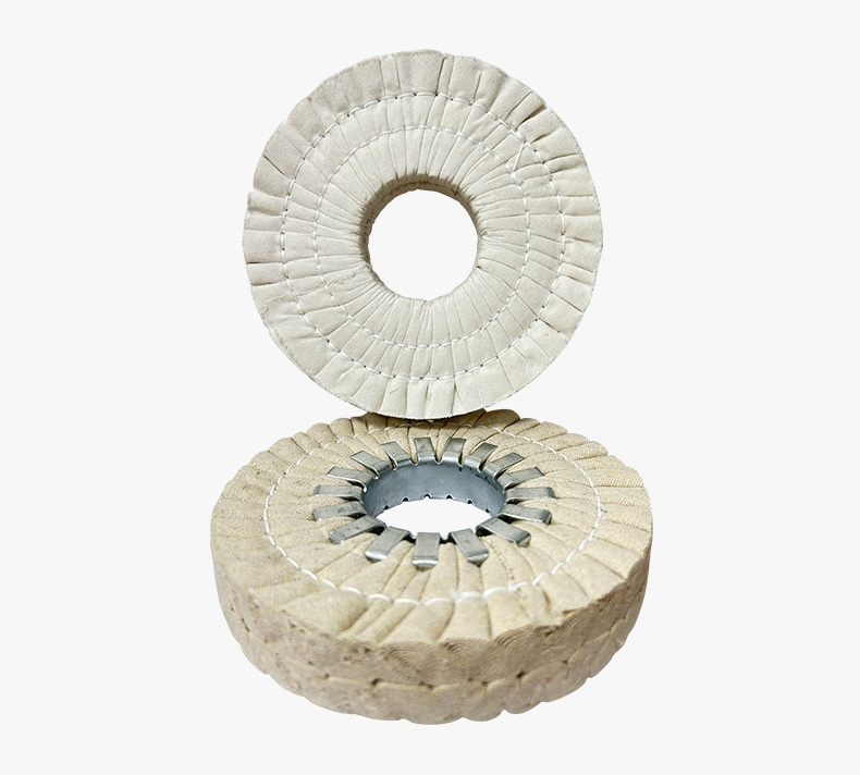 Полировальный круг из сизаля Airway Grinding