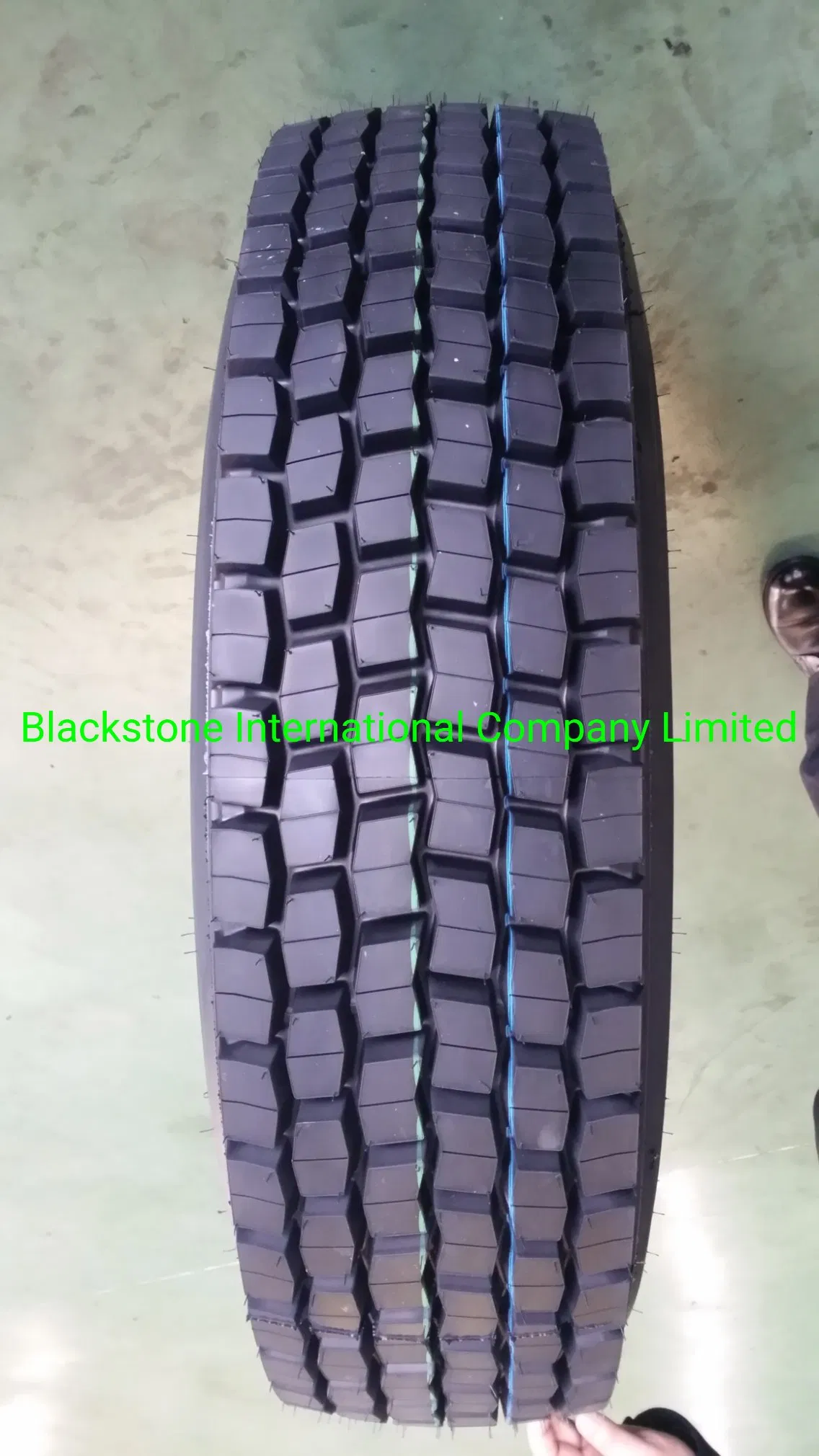 Amberstone 315/70R22.5 Truck Tyre