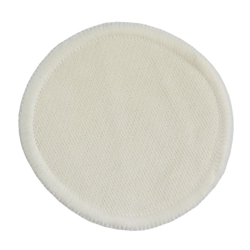 Reusable Make up Remover Pads Bamboo Washable Cosmetic Pads
