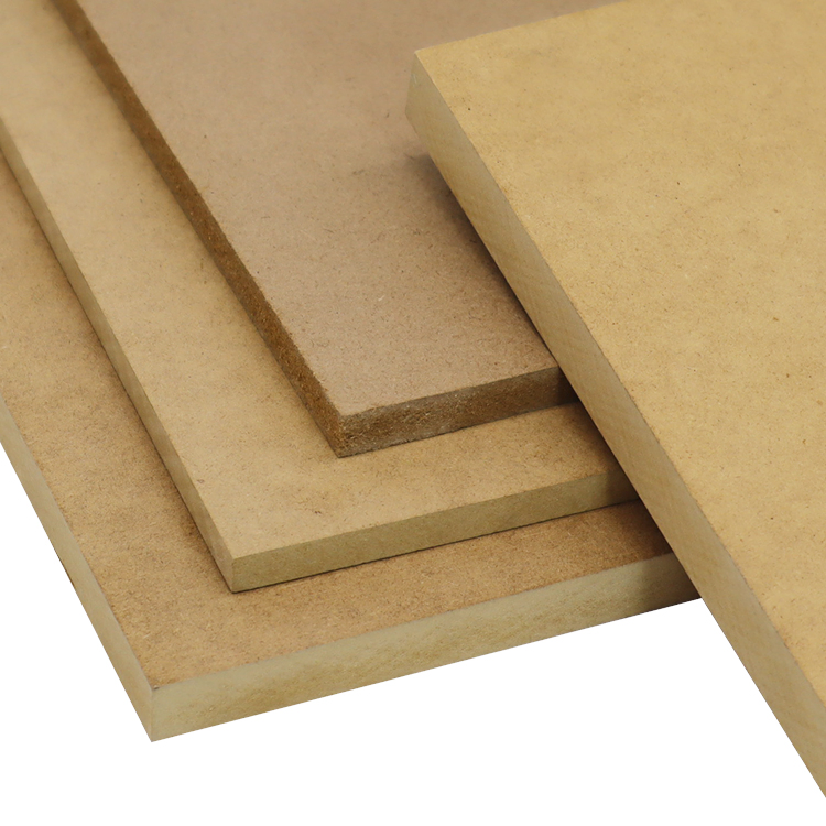Carb - Compliant E0 Grade 12mm MDF - Meeting Us Standards