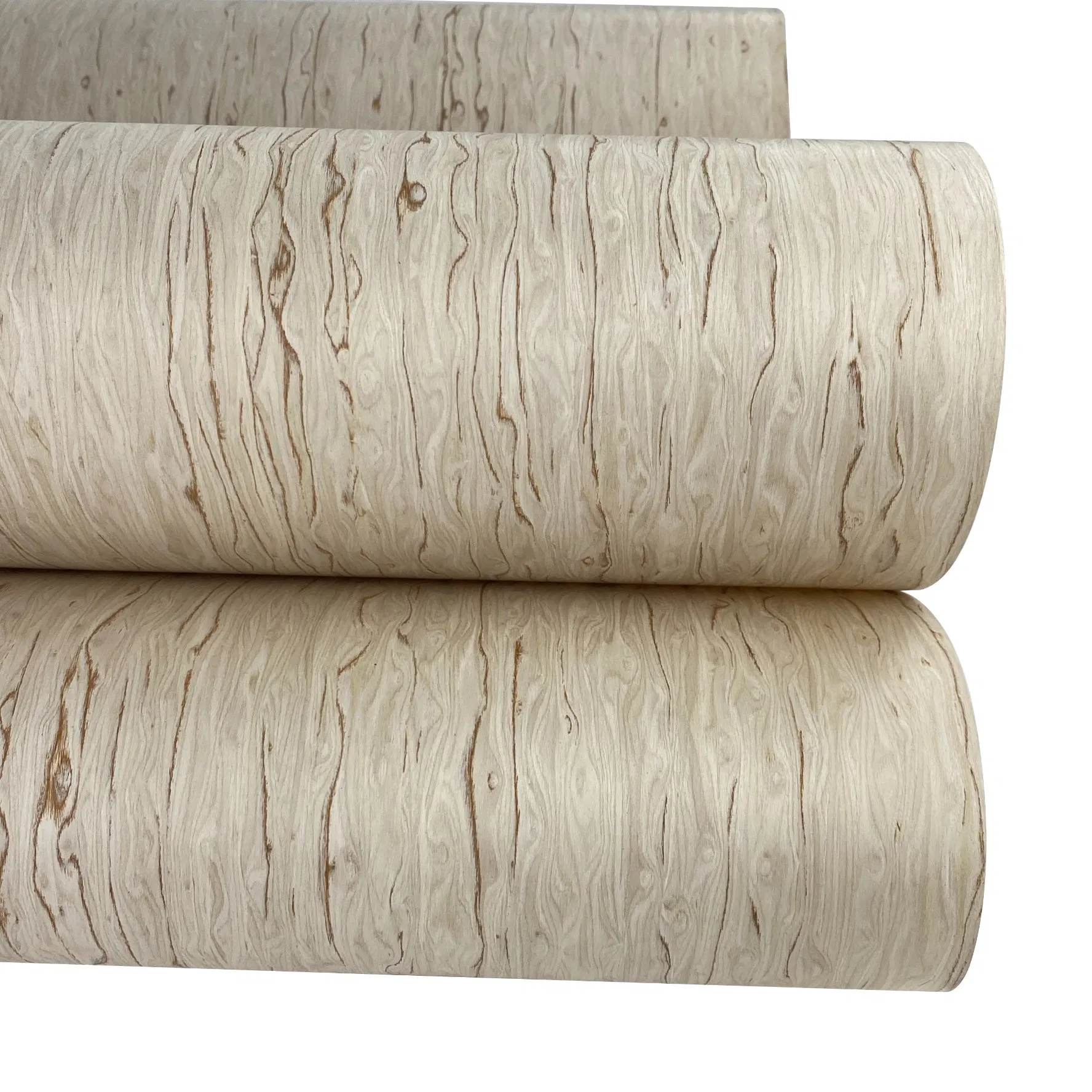 Premium Lingfeng Birch Burl 8060 EV Veneer for Stylish Interiors