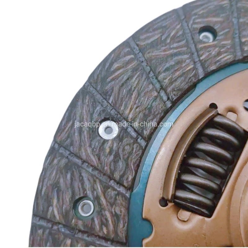Clutch Disc for Chery A21/M11/M12/T11, OEM A21-1601020