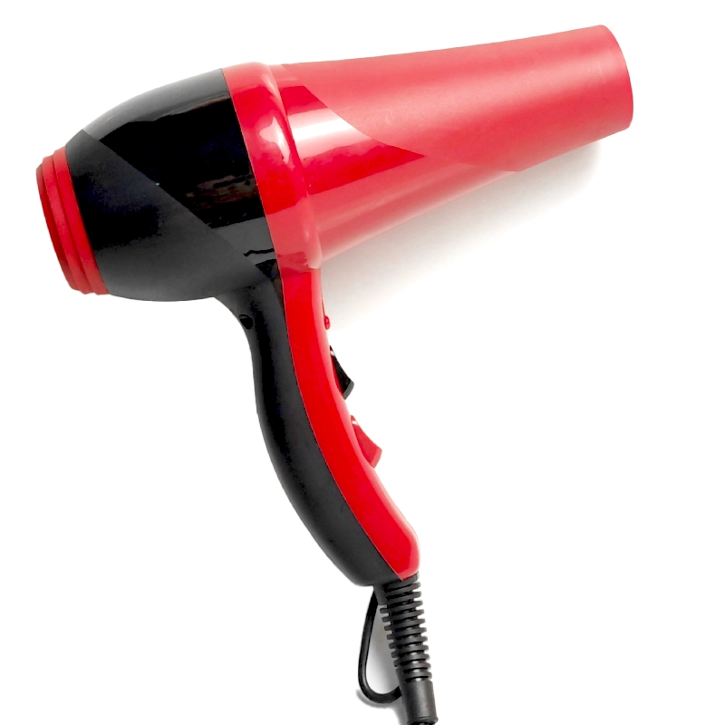 Professional AC Motor Hair Dryer with Ionic Feature for Household Use and Hotel Wholesale