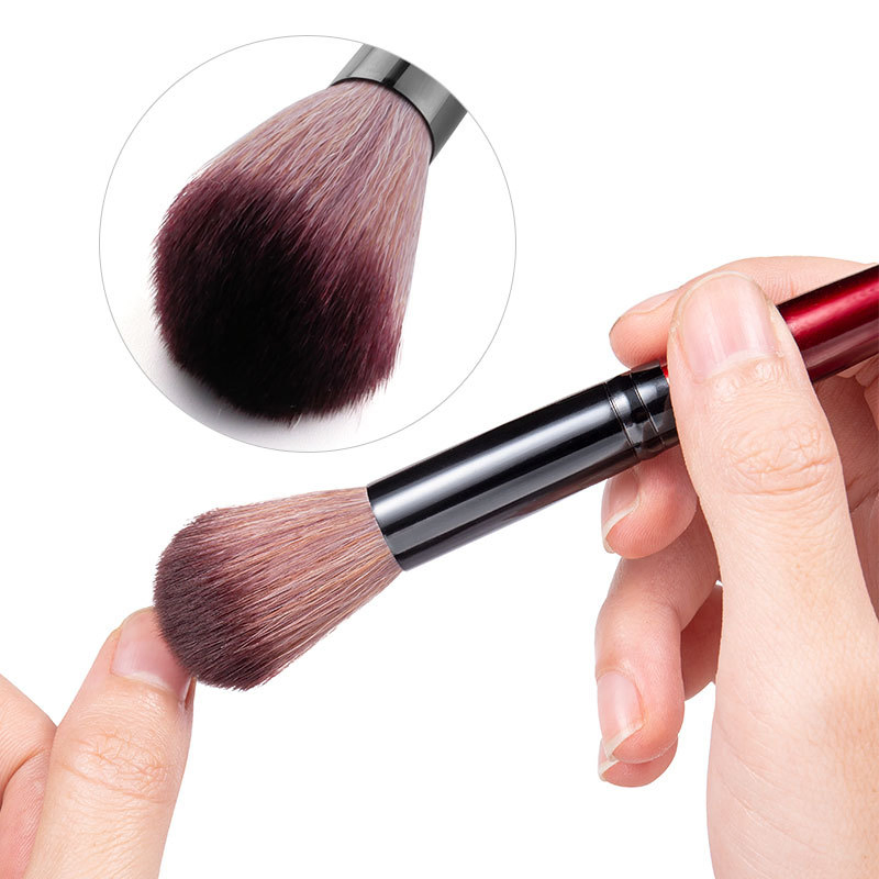 Acrylic Nail Dusting Brush Makeup Brush Beauty Tools