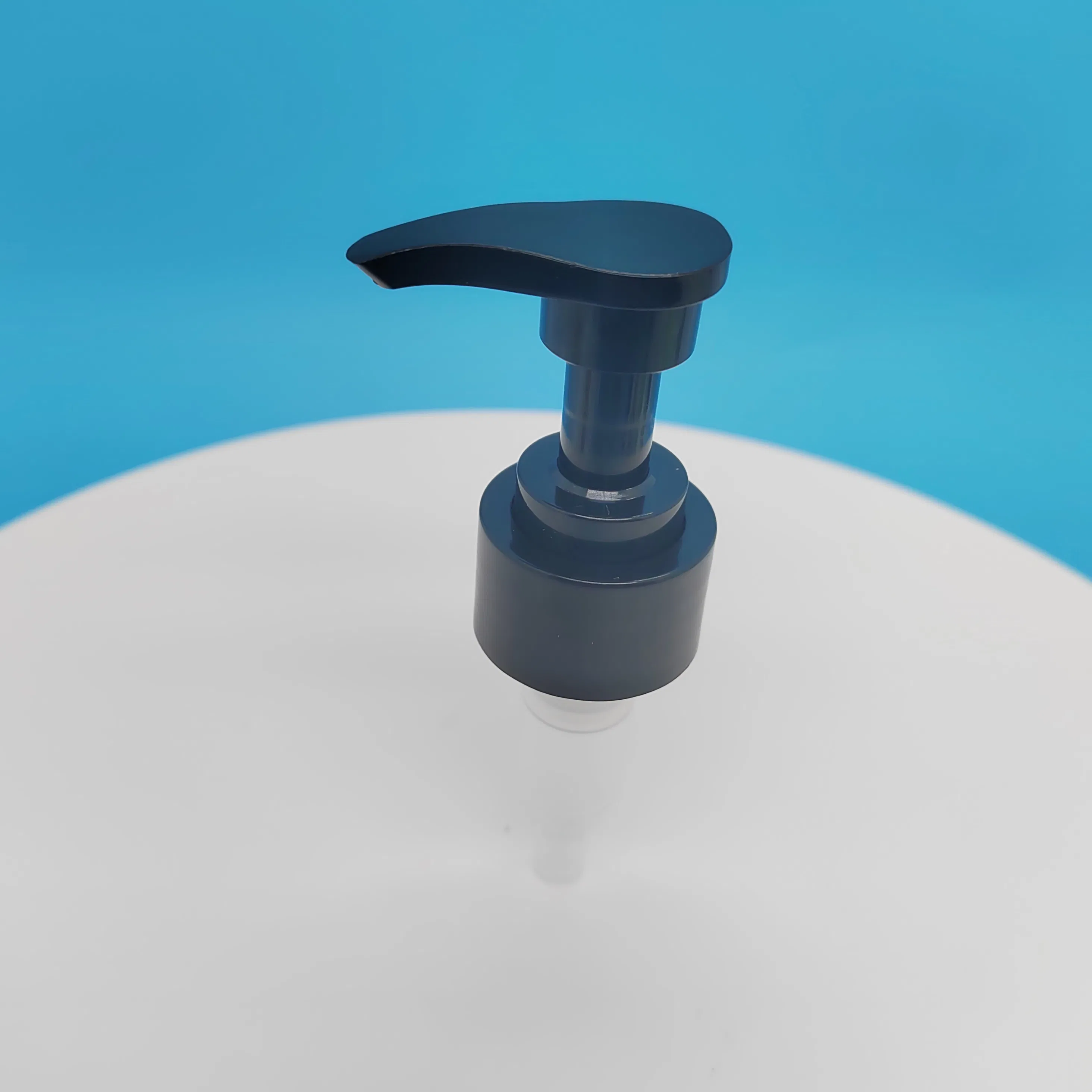 28/410 2cc Outside Spring Shampoo Shower Gel Hand Washing Plastic Lotion Pump