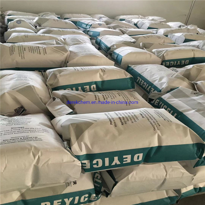 Deyicell Hydroxypropyl Methyl Cellulose for Tile Adhesive Powder