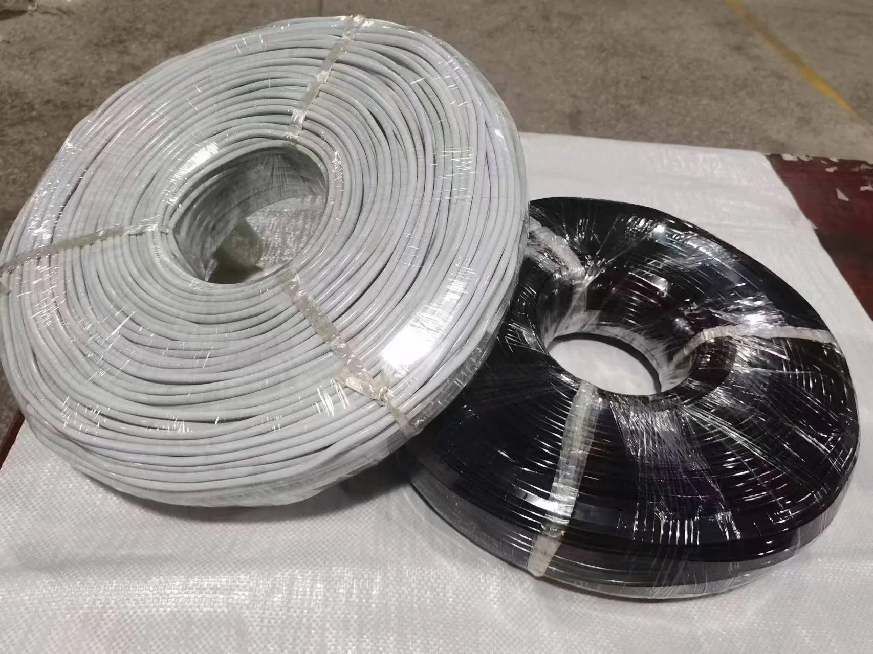 Flexible Plastic Garden Irrigation Tube Pipe for Micro Sprinkler