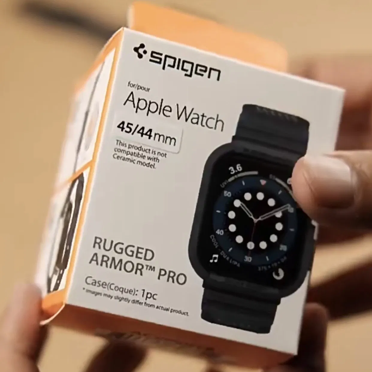 Watch Band Hot Sale Promotion 40/44/45mm Simple and Cool