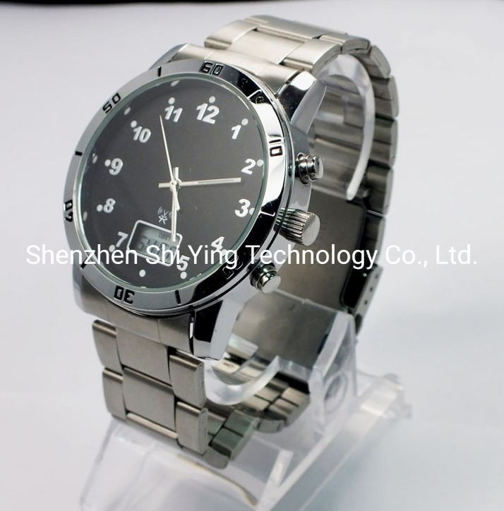 OEM ODM Quality Radio Controlled Watch with Japan Movement