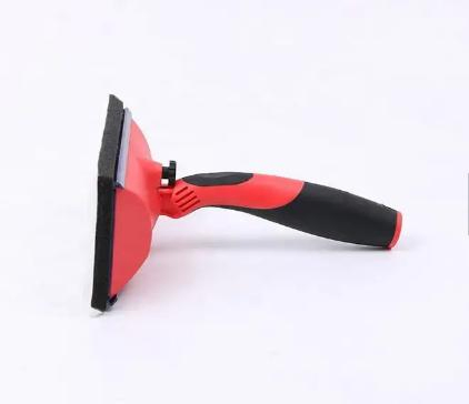 Малярный валик с защитным чехлом, 5 дюймов