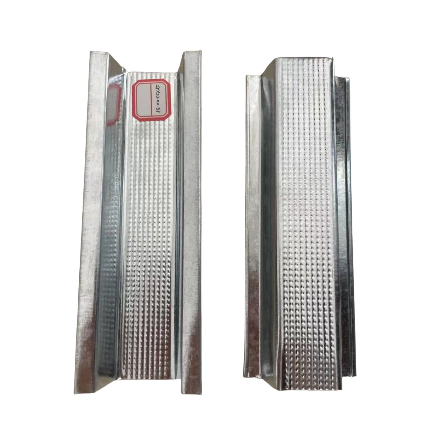 Premium China Light Steel Stud Keel: Durable & Lightweight for Fast Interior Wall Framing