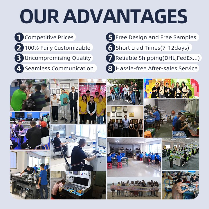 Customized Metal Cigarette Ashtray Custom Logo Shape for Business Gifts