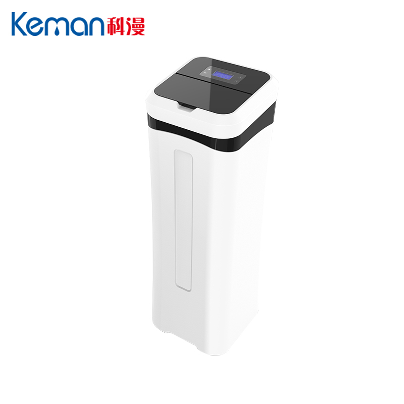 Keman Best Cabinet Domestic Water Softener Electric Power