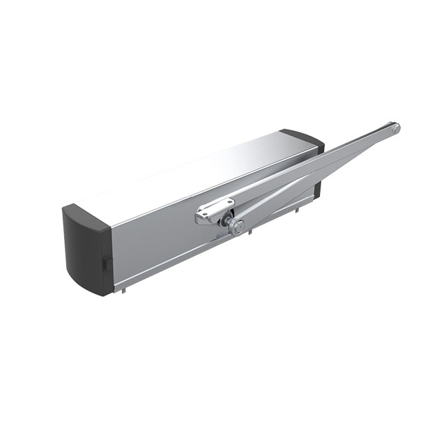 No-Touch Indoor Swing Gate Opener