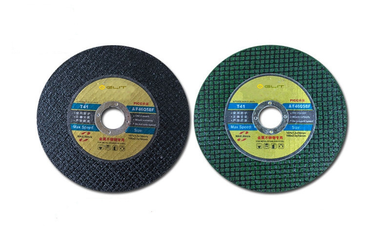 105X1.2X16mm Cutting Wheel for Metal&Stainless Steel Pipe