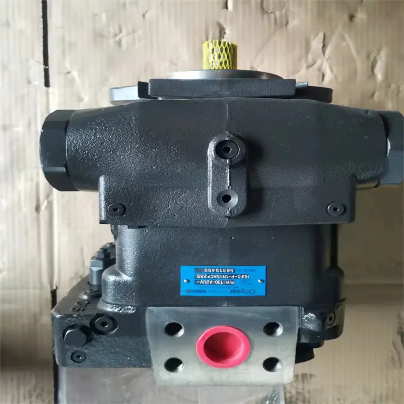 Гидравлический насос Oilgear PVM 130