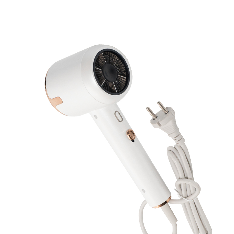High-Power Hotel Hair Dryer for Fast Drying and Styling