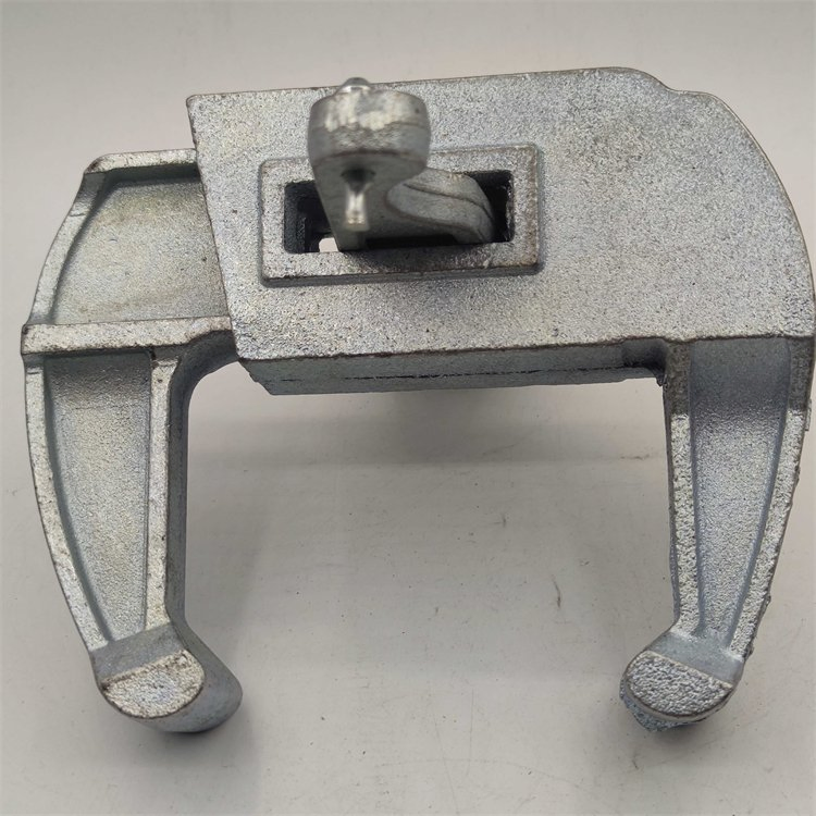 Scaffolding Accessories Formwork System Fasteners Casting Clamp