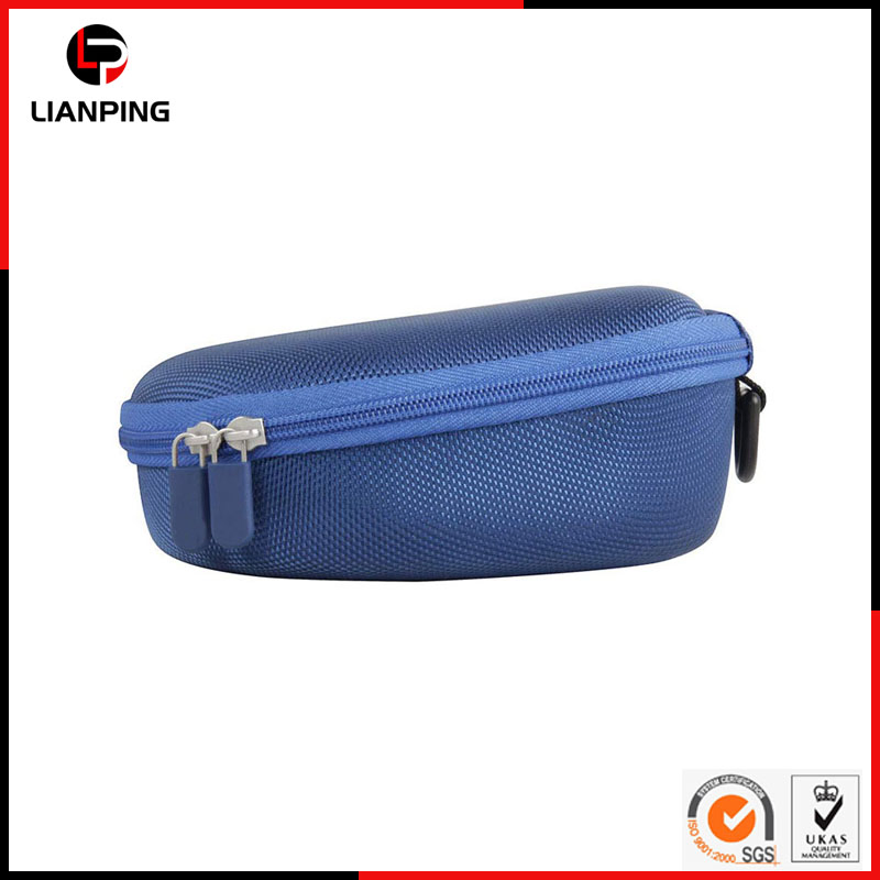 Ударопрочный чехол EVA для беспроводных наушников