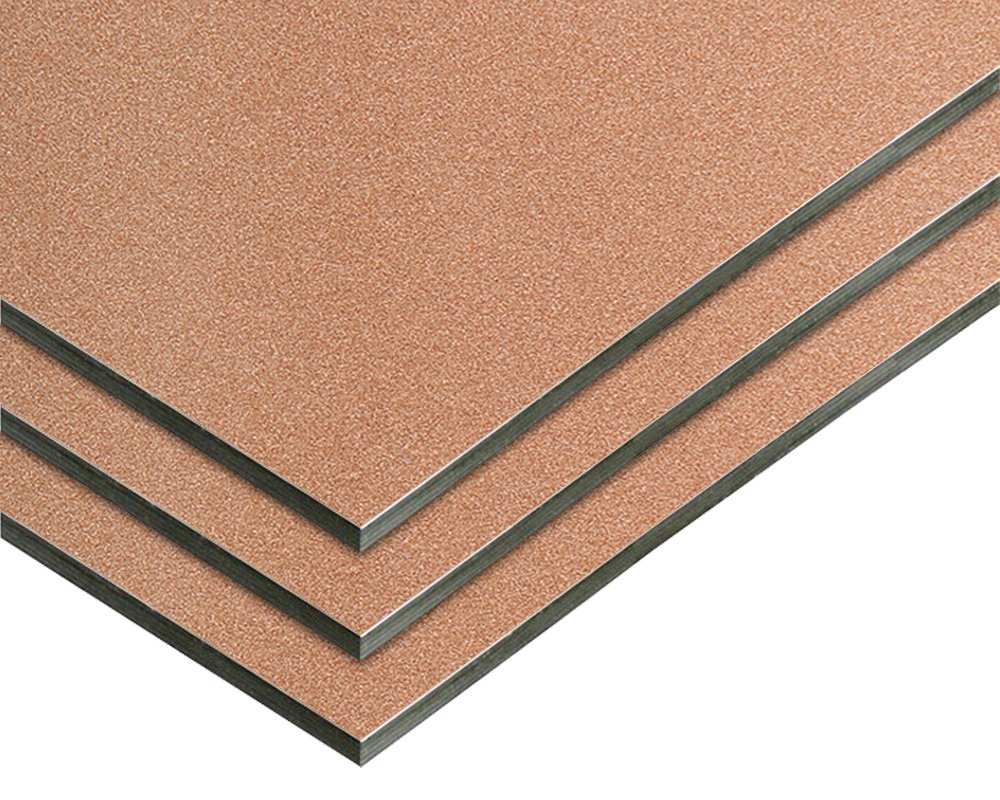 Aluminum Composite Panel ACP