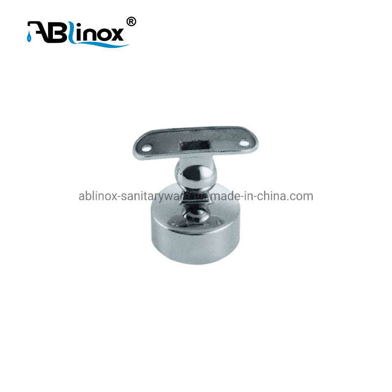 Stainless Steel Handrail Brackets Baluster Fitthing Mount Bracket