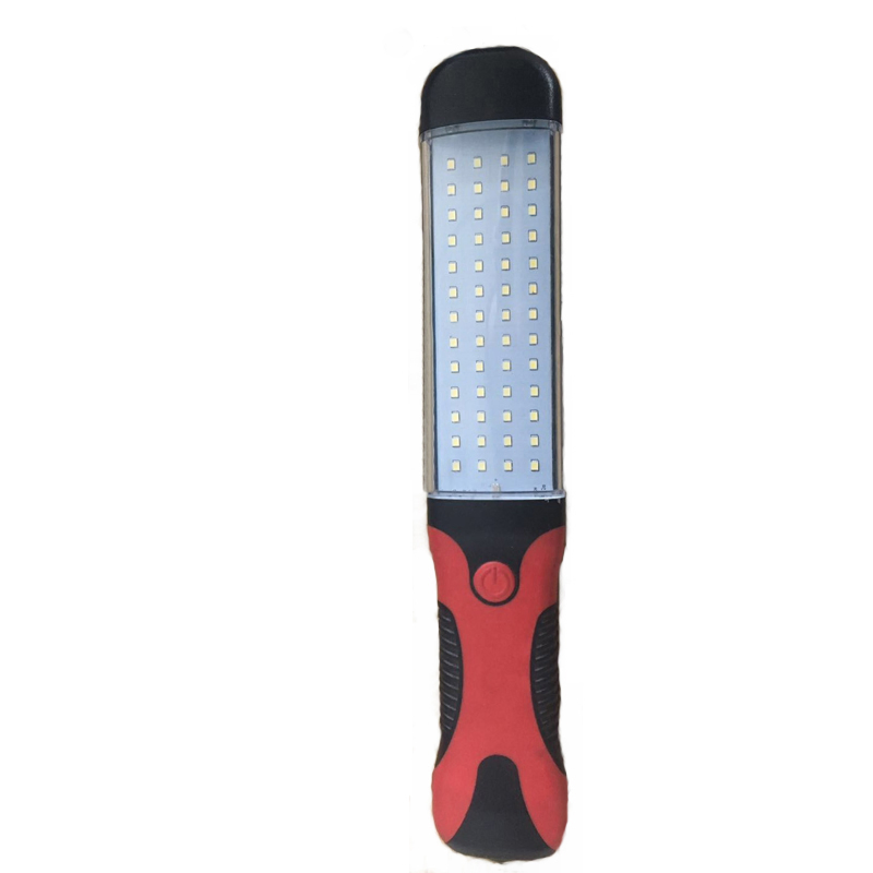 Outdoor LED Anti-Mosquito Lamp 220V Car Repairing Handheld Flashlight for Camping, Hiking