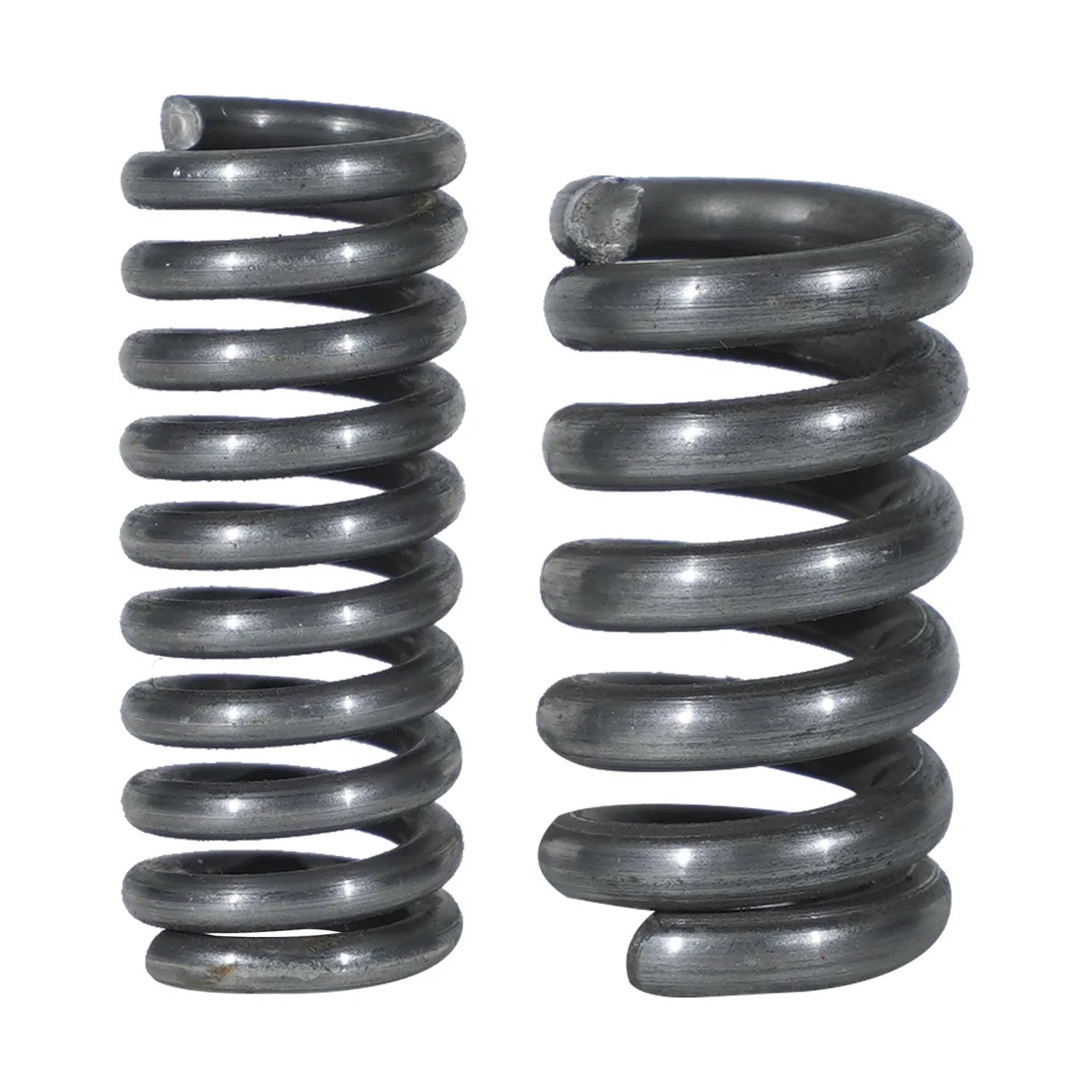 Custom Valve Spring 51CRV4 Alloy Uns G61500 ASTM A29 ASTM A304 Aias 6150 En 10089 DIN 51CRV4 1.8159 JIS G4801 Sup10