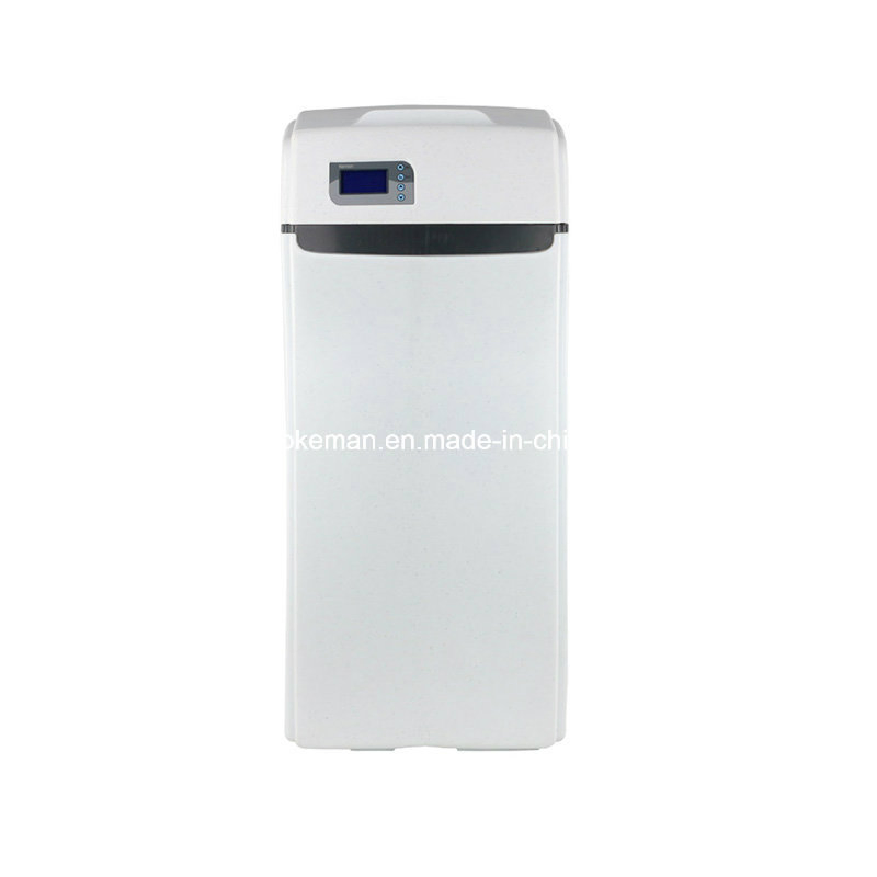 2 Ton Water Softener Machine with White Housing