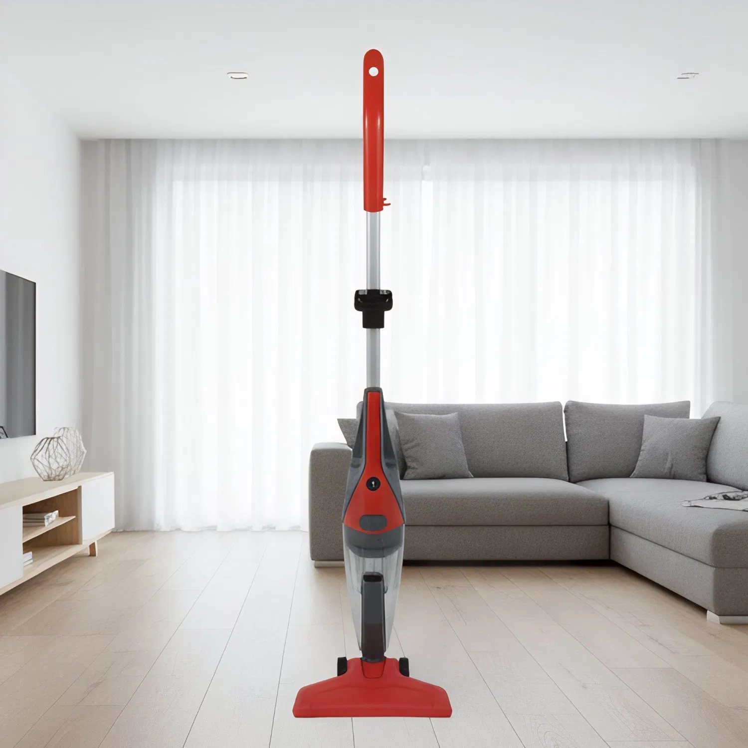 High Quality Cyclone Wired Household Vacuum Cleaner for Sale