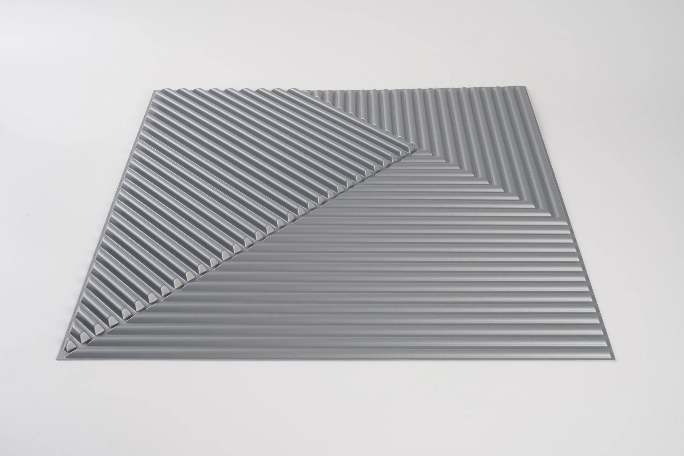 Elegant 3D Artist-Crafted Wall Panel for Interior Enhancement