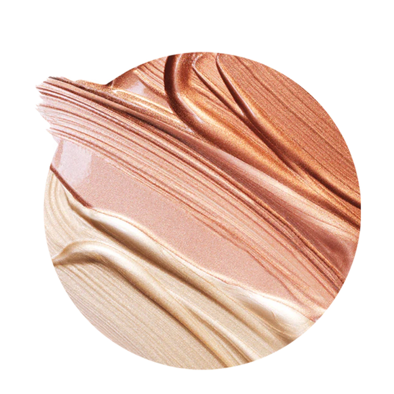 Beauty Selena Silky Superfine Lasts Create Liquid Luminizer Makeup Wholesale Cosmetics