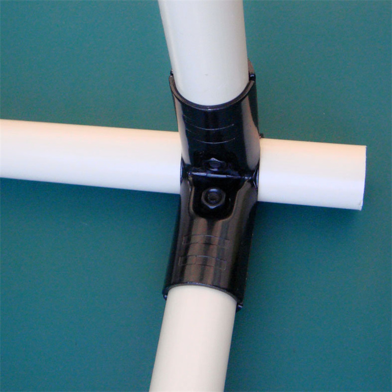 Od Pipe Joints Metal Joint for Pipe Jyj-2