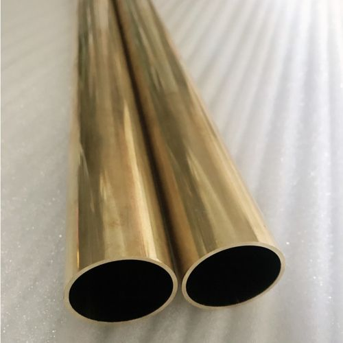 ASTM Bronze Pipe